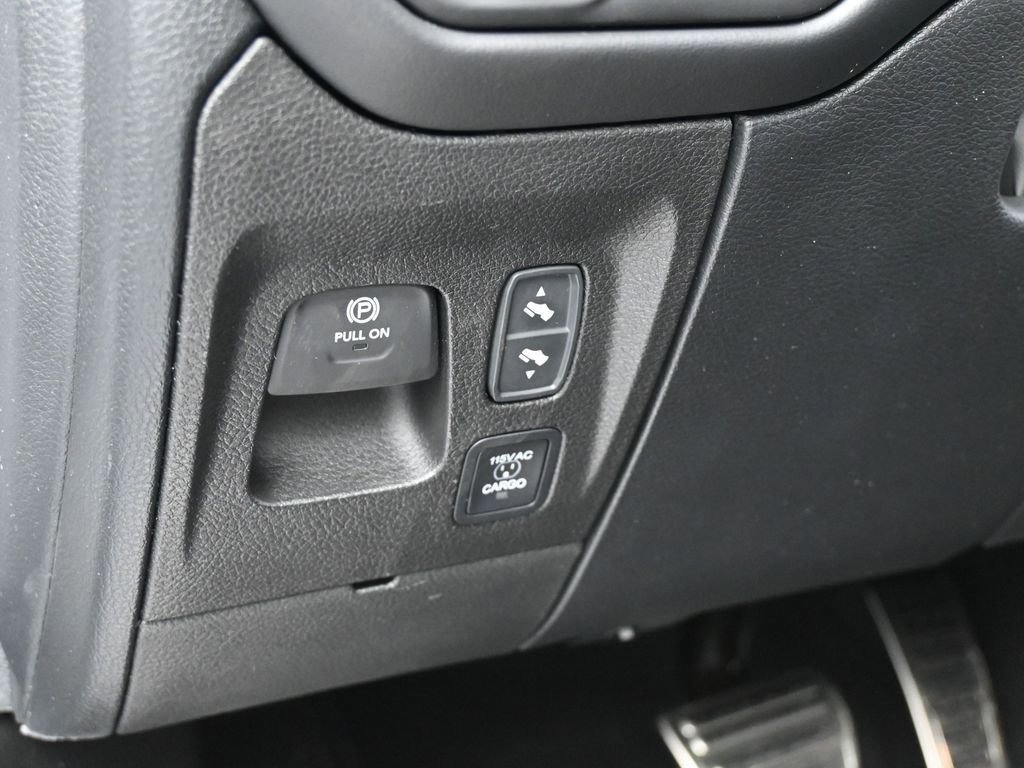 New 2026 RAM 1500 Tungsten image 16