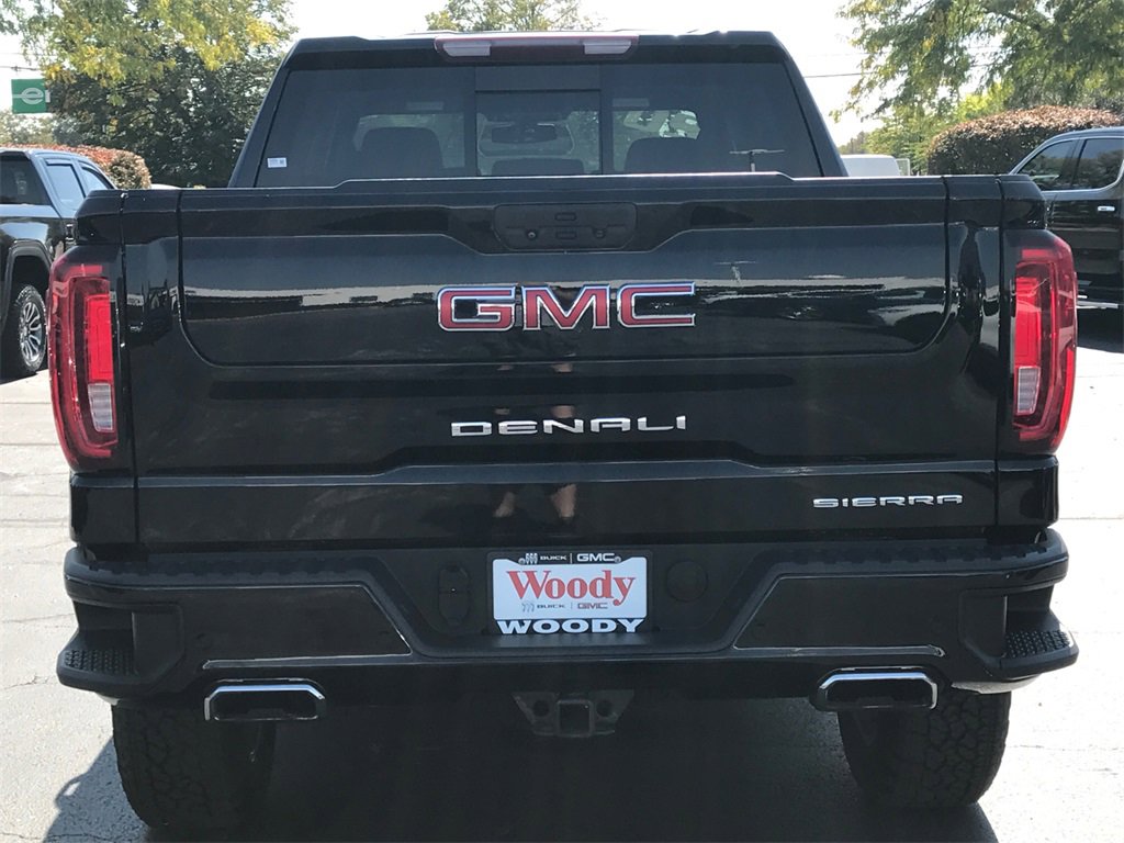 Used 2020 GMC Sierra 1500 Denali image 7