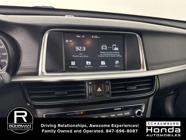 Used 2020 Kia Optima LX image 6