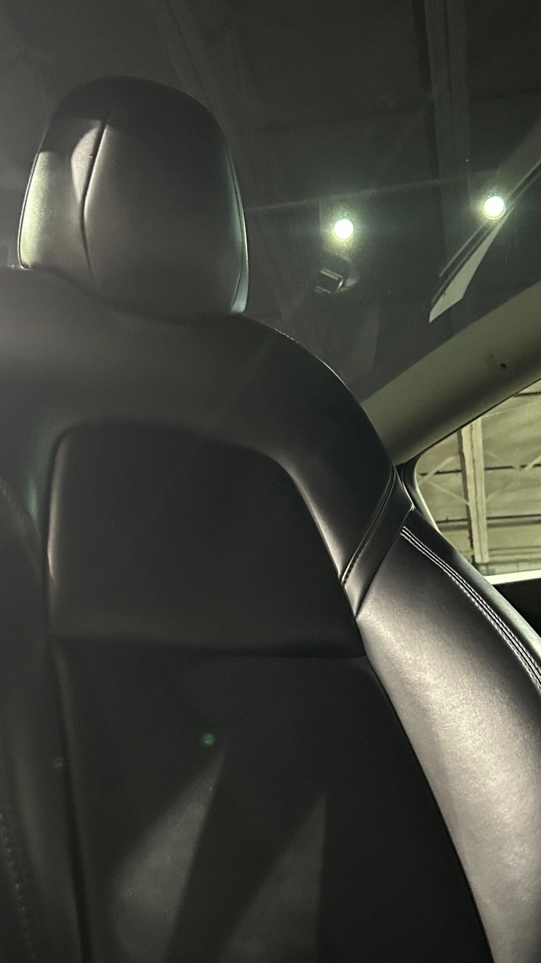 Used 2022 Tesla Model Y Long Range AWD/4WD image 55