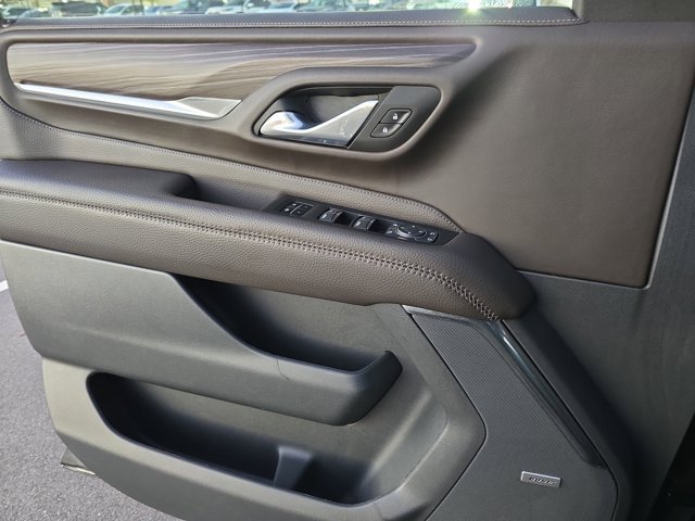 Used 2023 GMC Yukon XL Denali w/ Max Trailering Package image 25