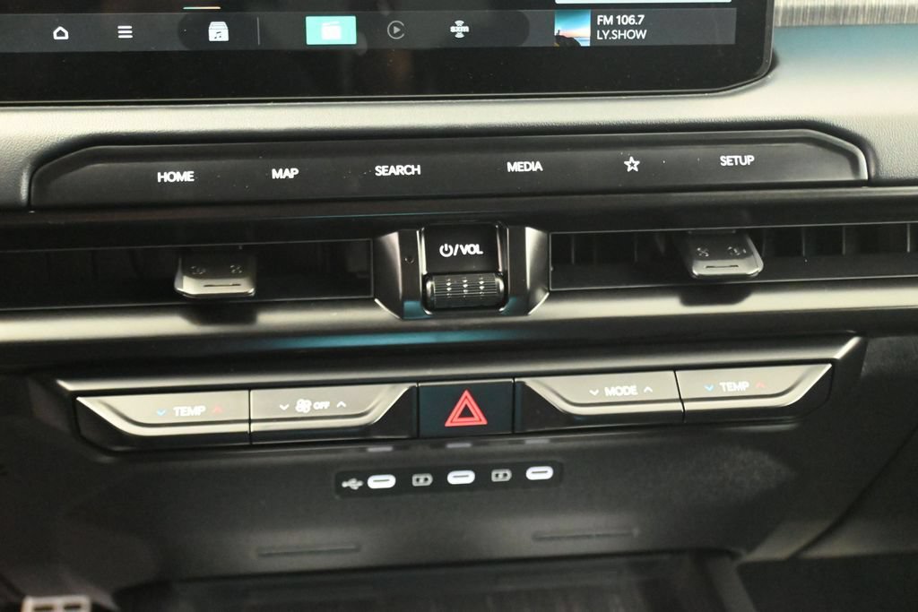 New 2027 Kia Telluride X-Line SX Prestige AWD/4WD image 29