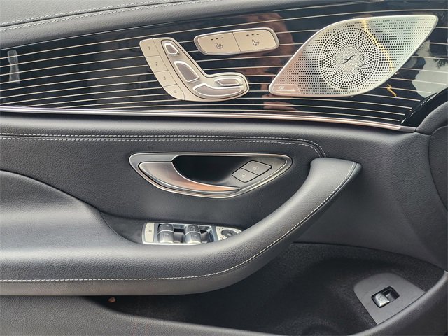 Used 2022 Mercedes-Benz CLS 450 4MATIC image 23