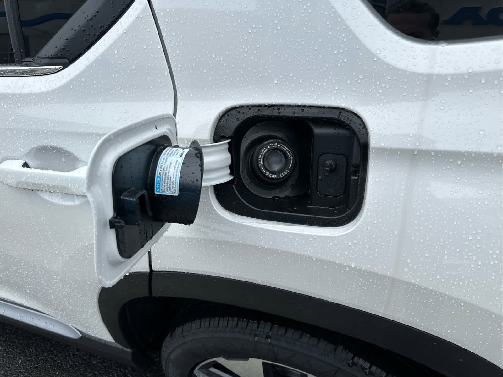 New 2026 Honda Pilot Touring image 16