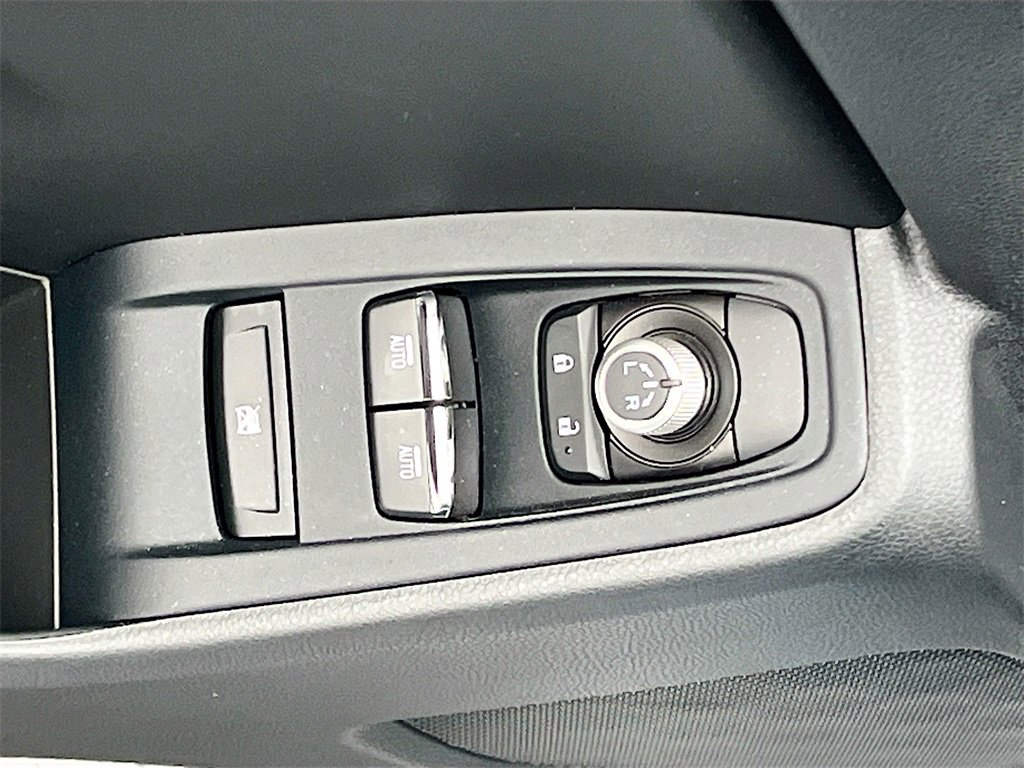 Used 2024 Subaru BRZ Limited w/ Popular Package 1 image 17