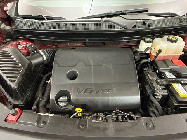 Used 2023 Chevrolet Traverse RS AWD/4WD image 33
