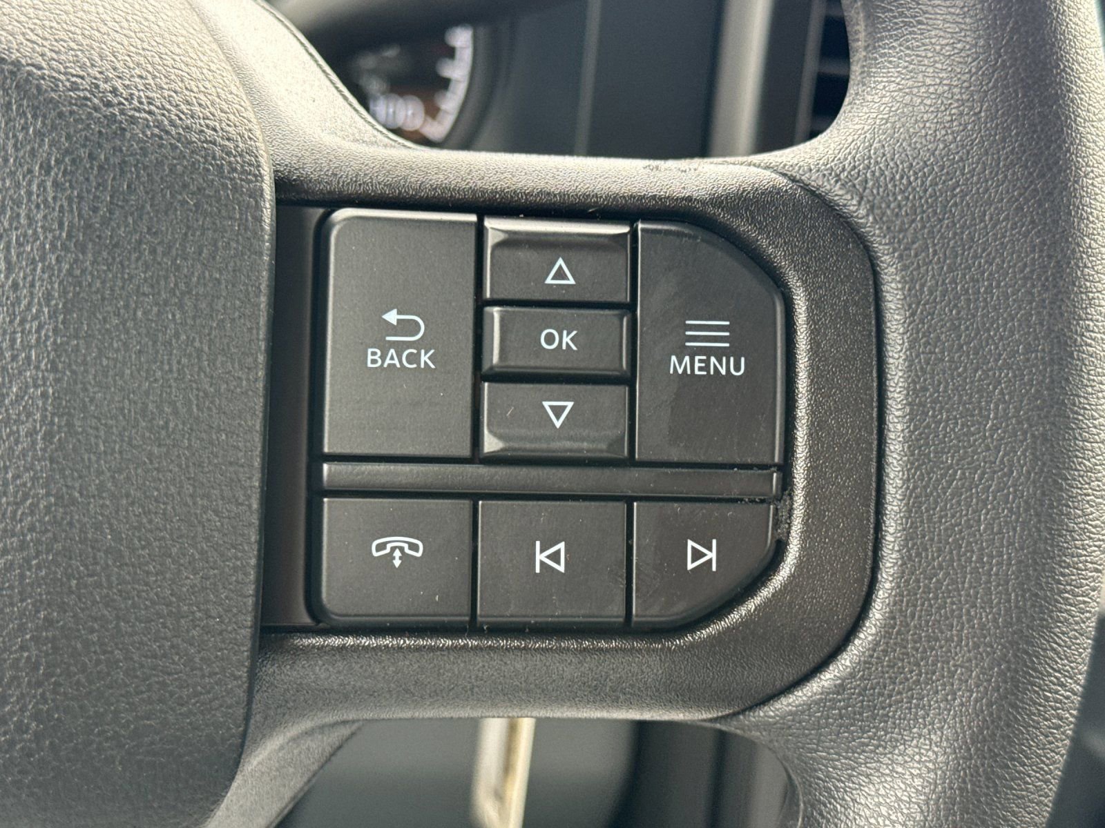 New 2026 Ford F250 XL w/ XL Off-Road Package image 24