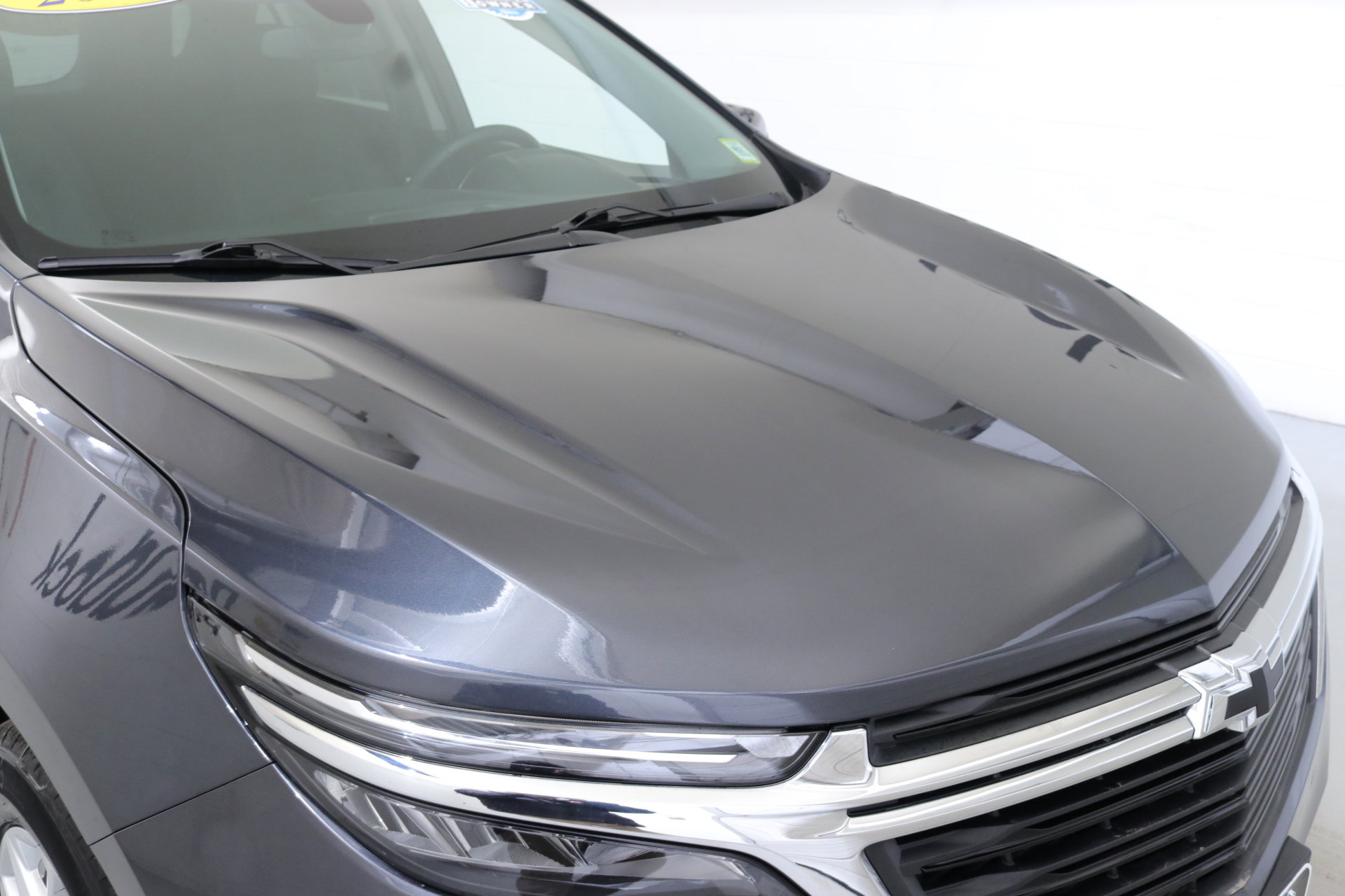 Used 2023 Chevrolet Equinox LT image 11