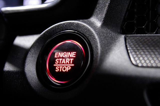 Certified 2025 Honda CR-V EX image 31