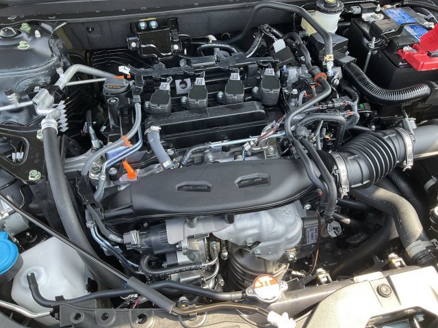New 2026 Honda Accord SE image 33