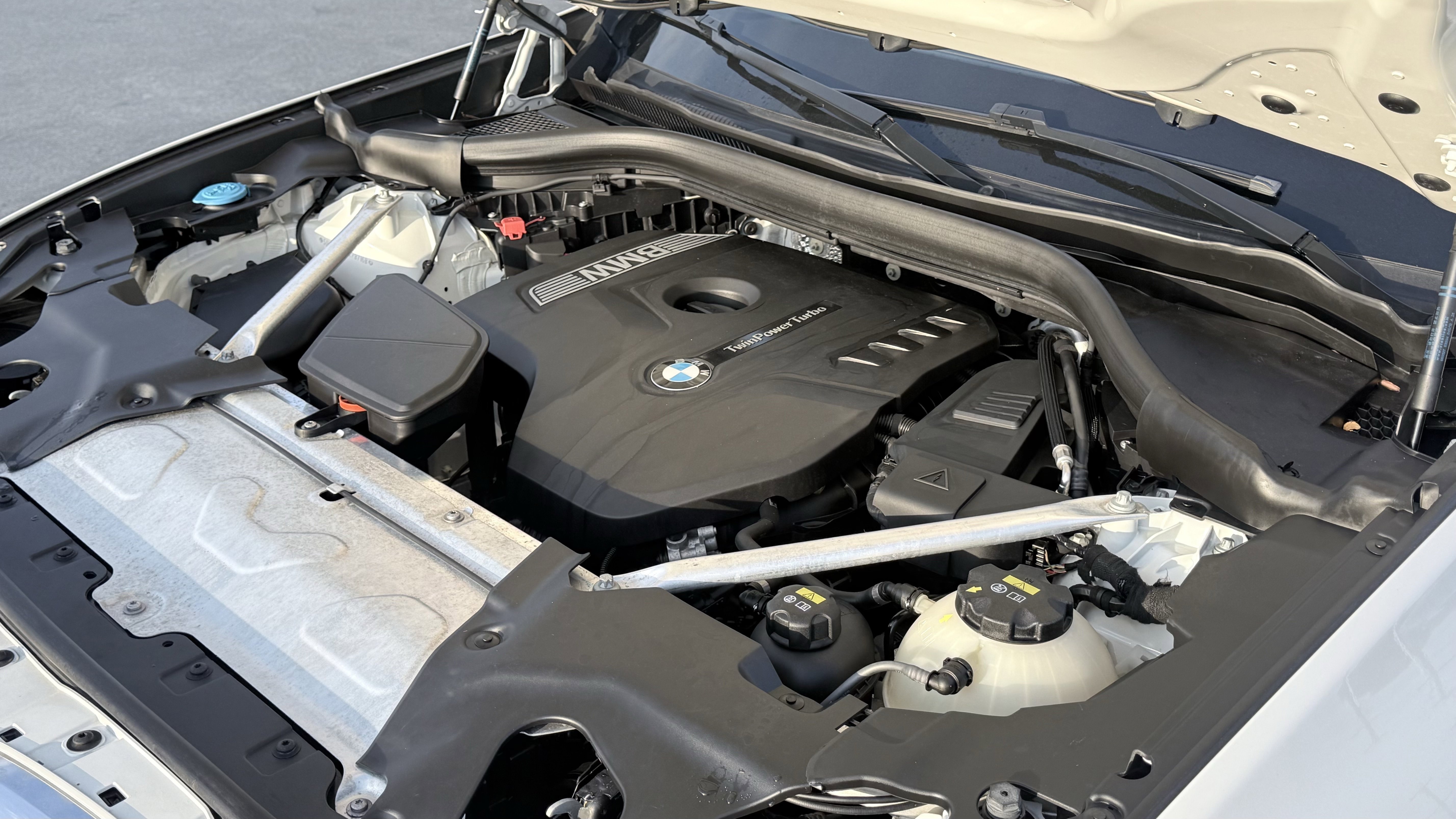 Used 2019 BMW X3 xDrive30i w/ Convenience Package image 18