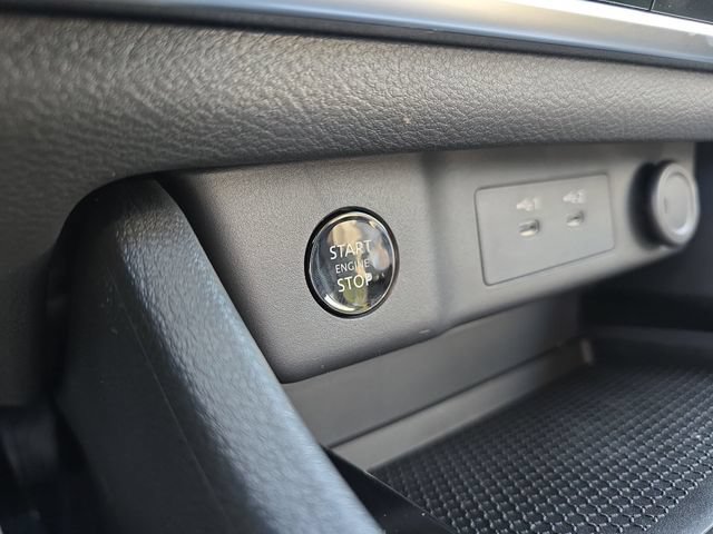 New 2026 Nissan Rogue SV w/ Cold Weather Package FWD image 20