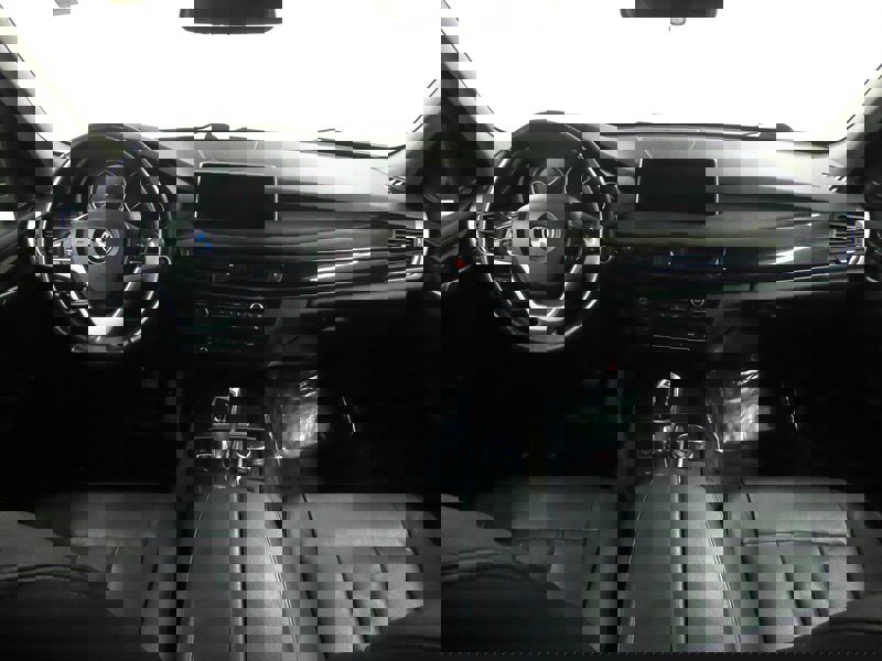 Used 2016 BMW X5 xDrive35i image 9