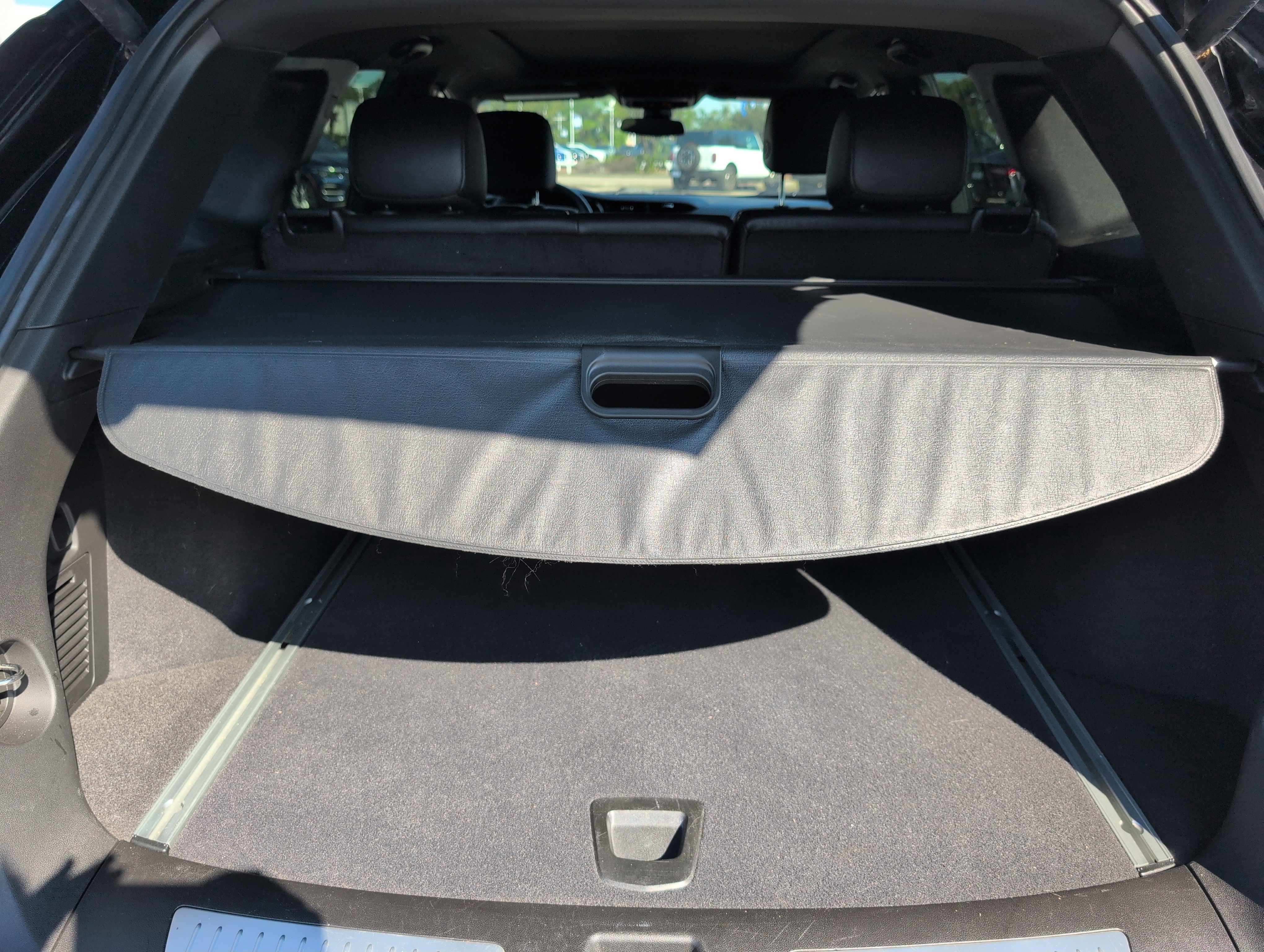 Certified 2025 Cadillac XT5 Premium Luxury image 30