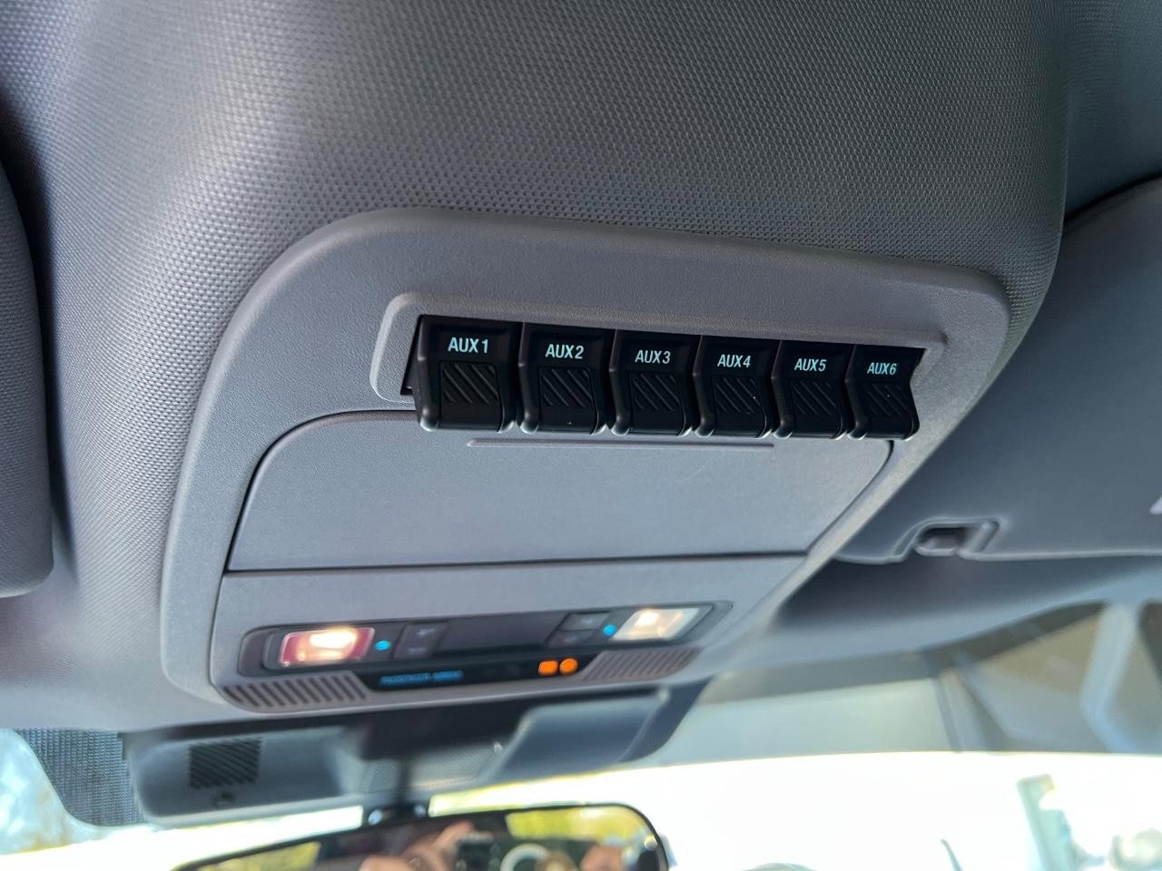 Used 2025 Ford F350 XL w/ XL Driver Assist Package image 22