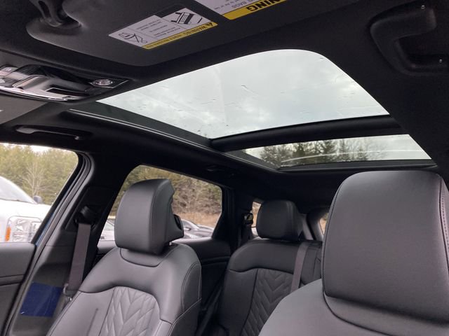 New 2025 Kia Sportage X-Line image 7