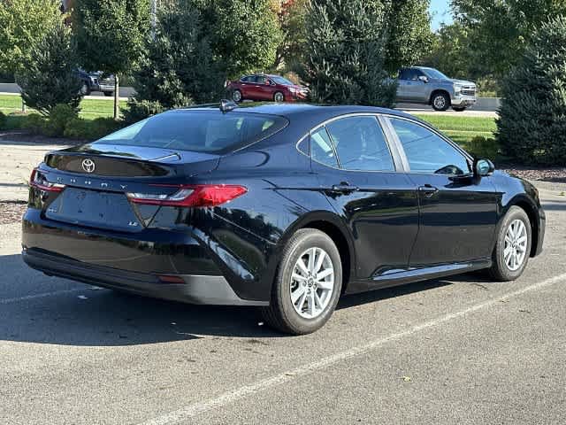 Used 2026 Toyota Camry LE w/ Convenience Package FWD image 22