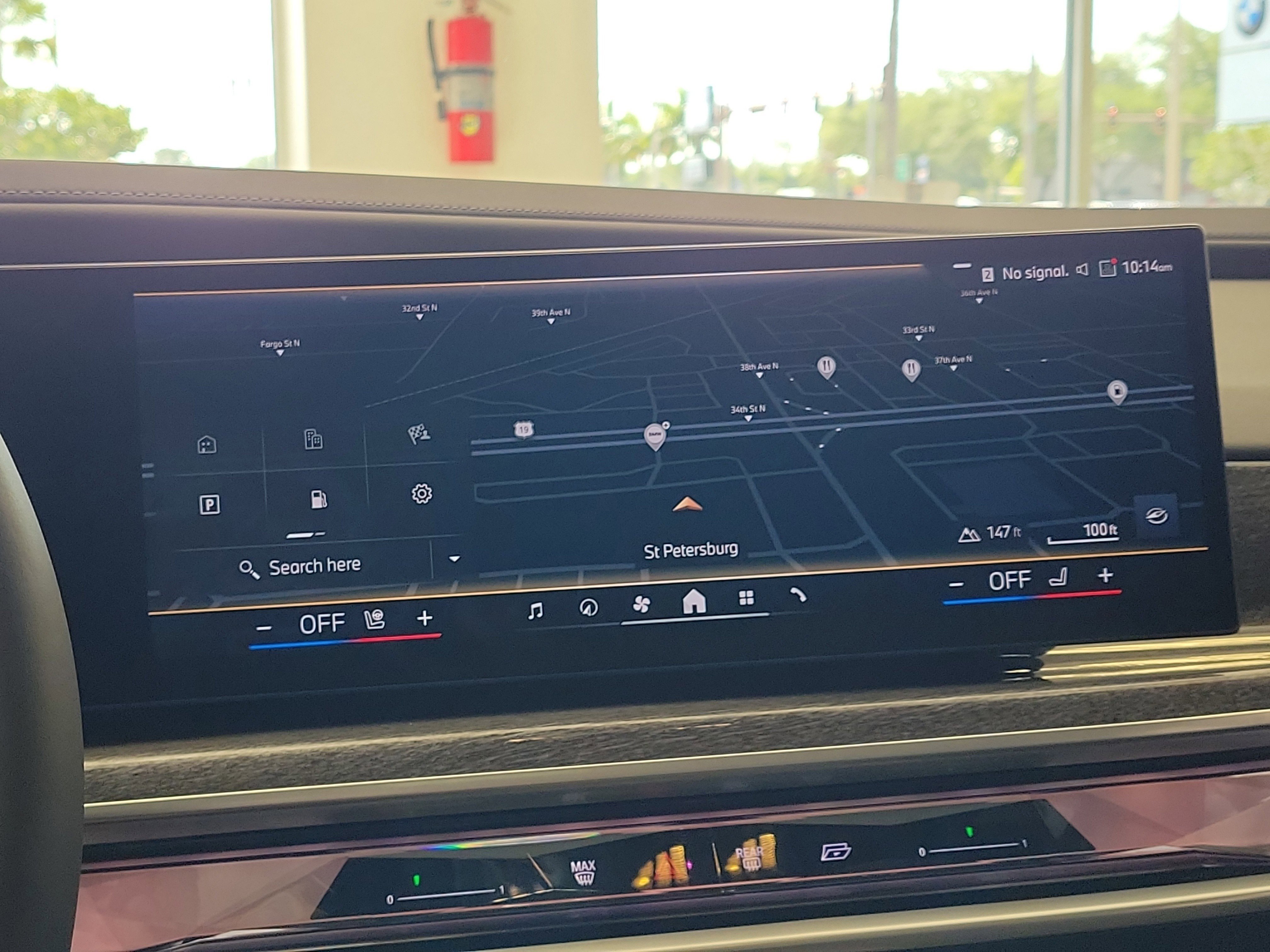 Used 2025 BMW 740i w/ Premium Package RWD image 22