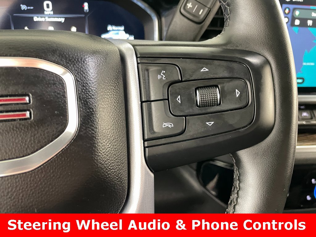 Certified 2023 GMC Sierra 1500 Elevation image 28