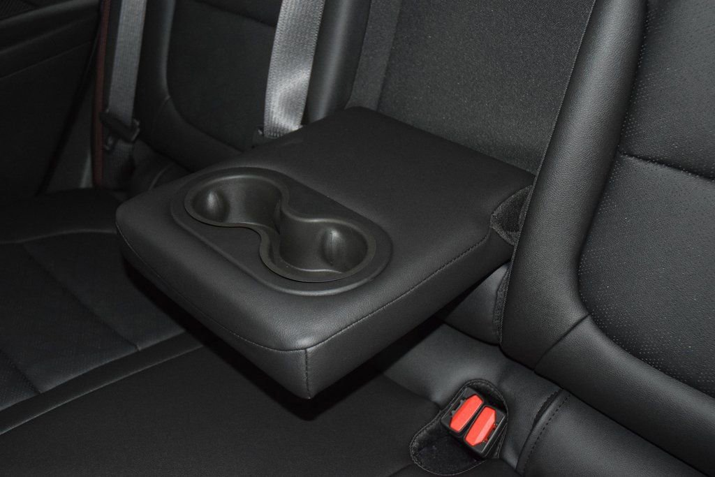 New 2027 Chevrolet Bolt RS image 40