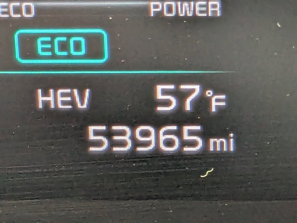 Used 2023 Kia Niro EX w/ EX Cold Weather Package image 29