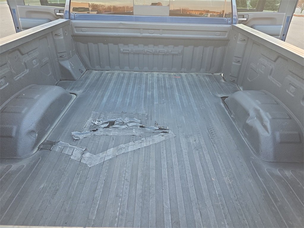 Certified 2023 GMC Sierra 3500 Denali w/ Denali Ultimate Package image 12