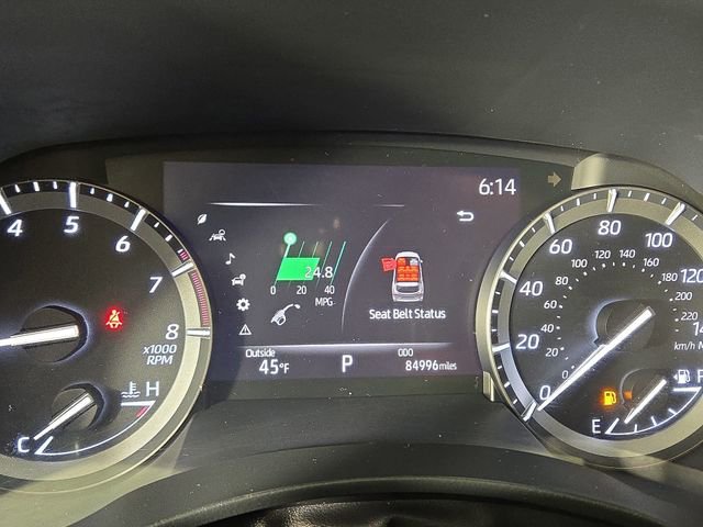 Used 2021 Toyota Highlander Limited FWD image 17