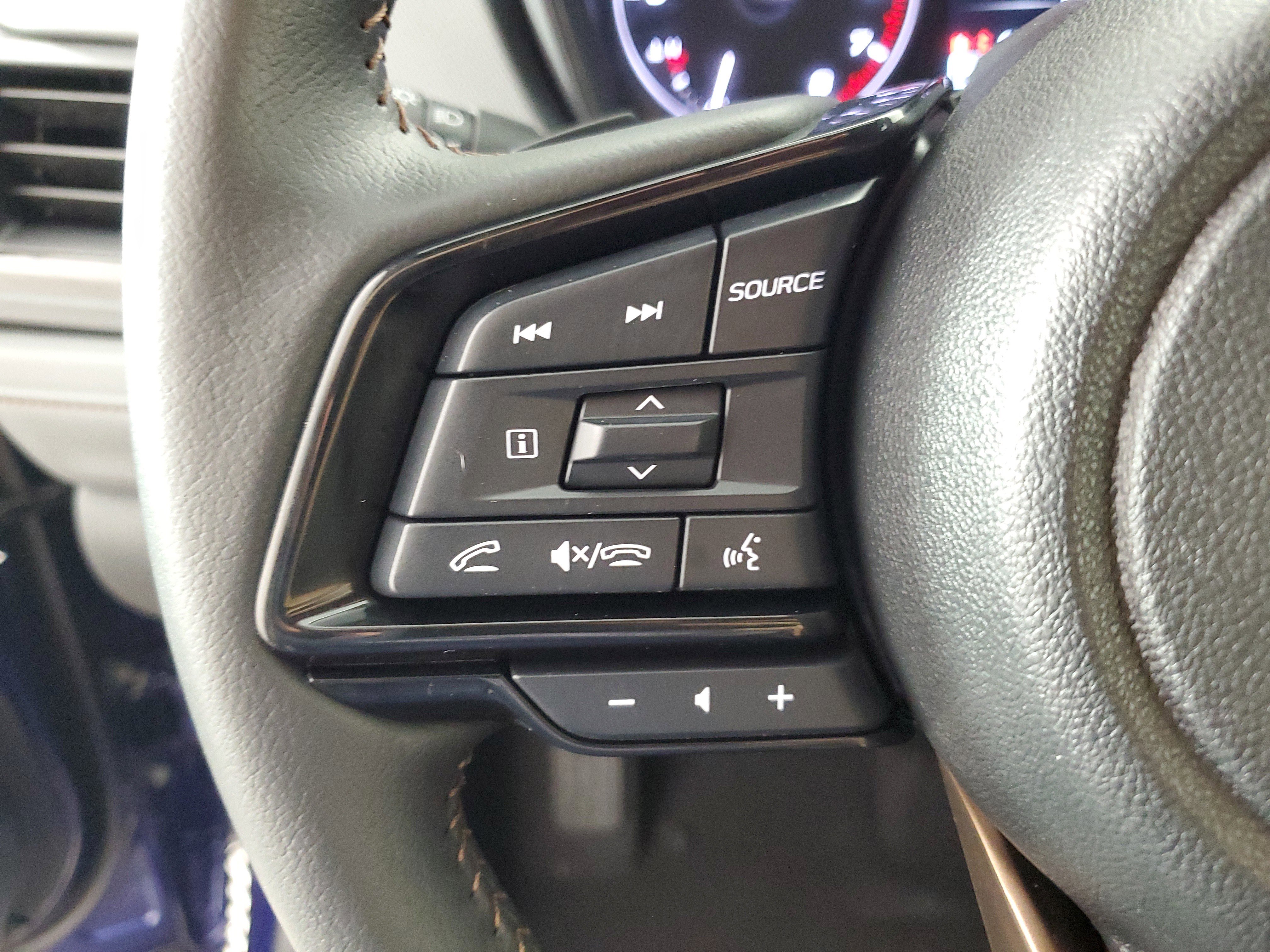 Used 2026 Subaru Forester Sport w/ Sport Package image 24