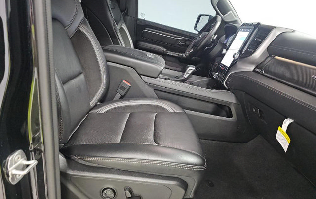 Used 2023 RAM 1500 TRX w/ TRX Level 2 Equipment Group AWD/4WD image 11