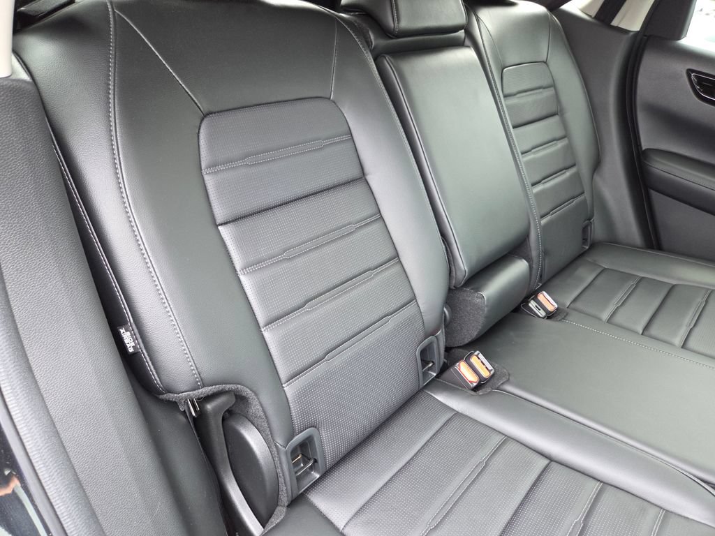 Certified 2025 Honda CR-V EX-L image 29