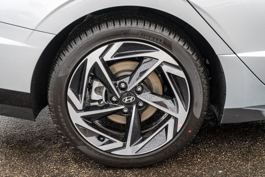 New 2026 Hyundai Sonata SEL image 9