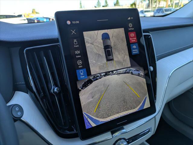 New 2026 Volvo XC60 T8 Ultra w/ Protection Package Premier image 10