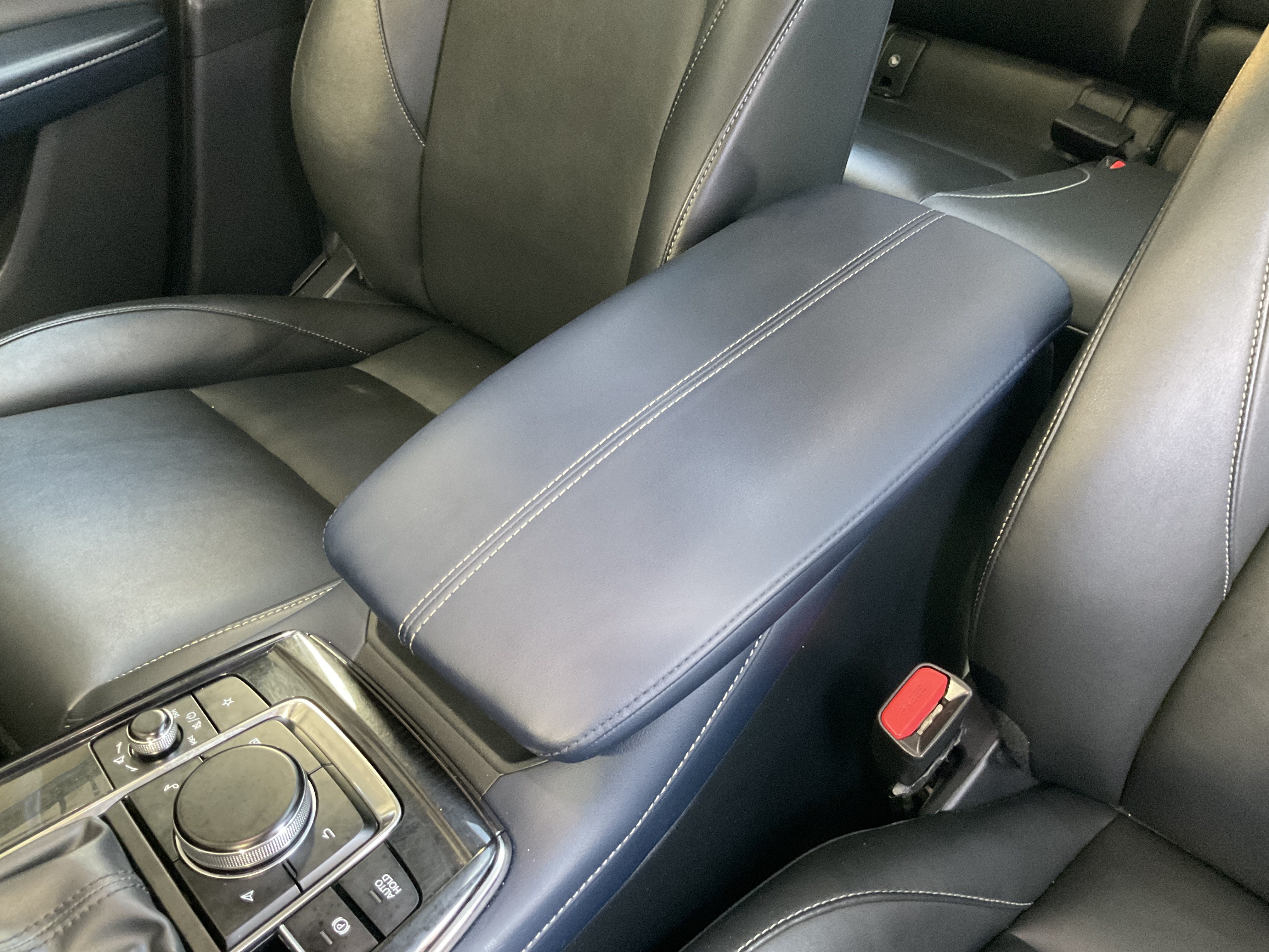 Used 2021 MAZDA CX-30 AWD 2.5 S w/ Preferred Package image 19