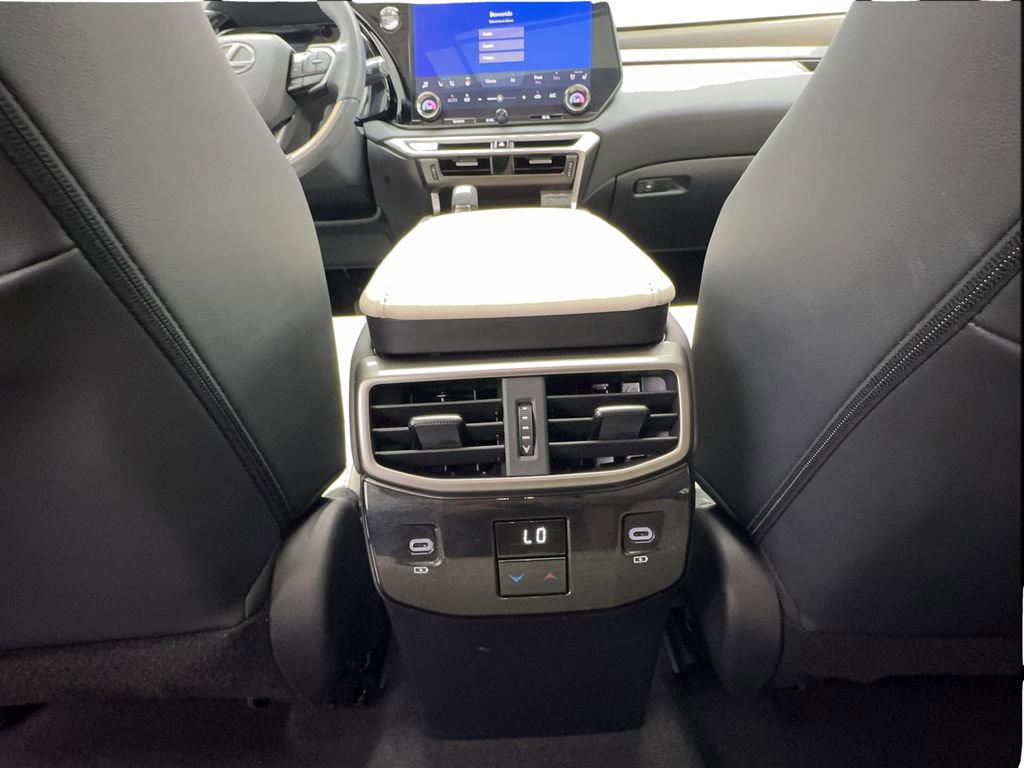 Used 2023 Lexus RX 350 Premium w/ Cold Area Package FWD image 34