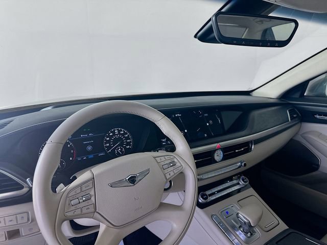 Used 2021 Genesis G90 5.0 Ultimate image 9