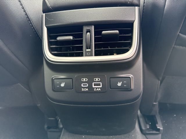 Used 2023 Subaru Outback Limited image 31