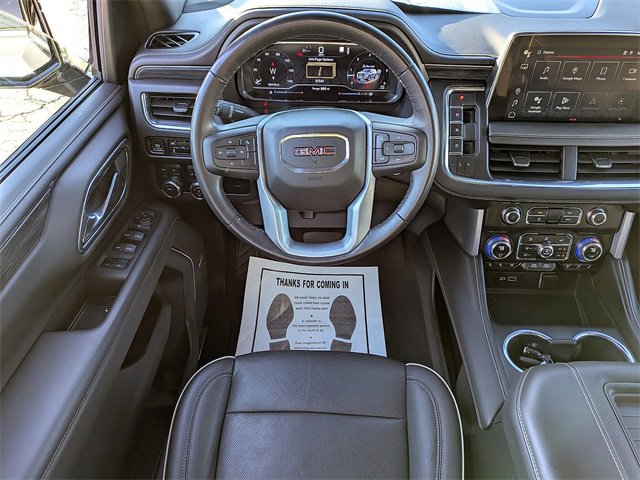 Used 2023 GMC Yukon SLT image 17