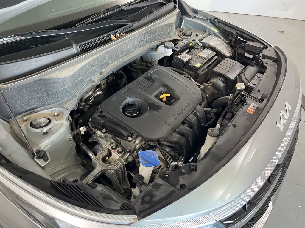 Used 2024 Kia Seltos S image 11