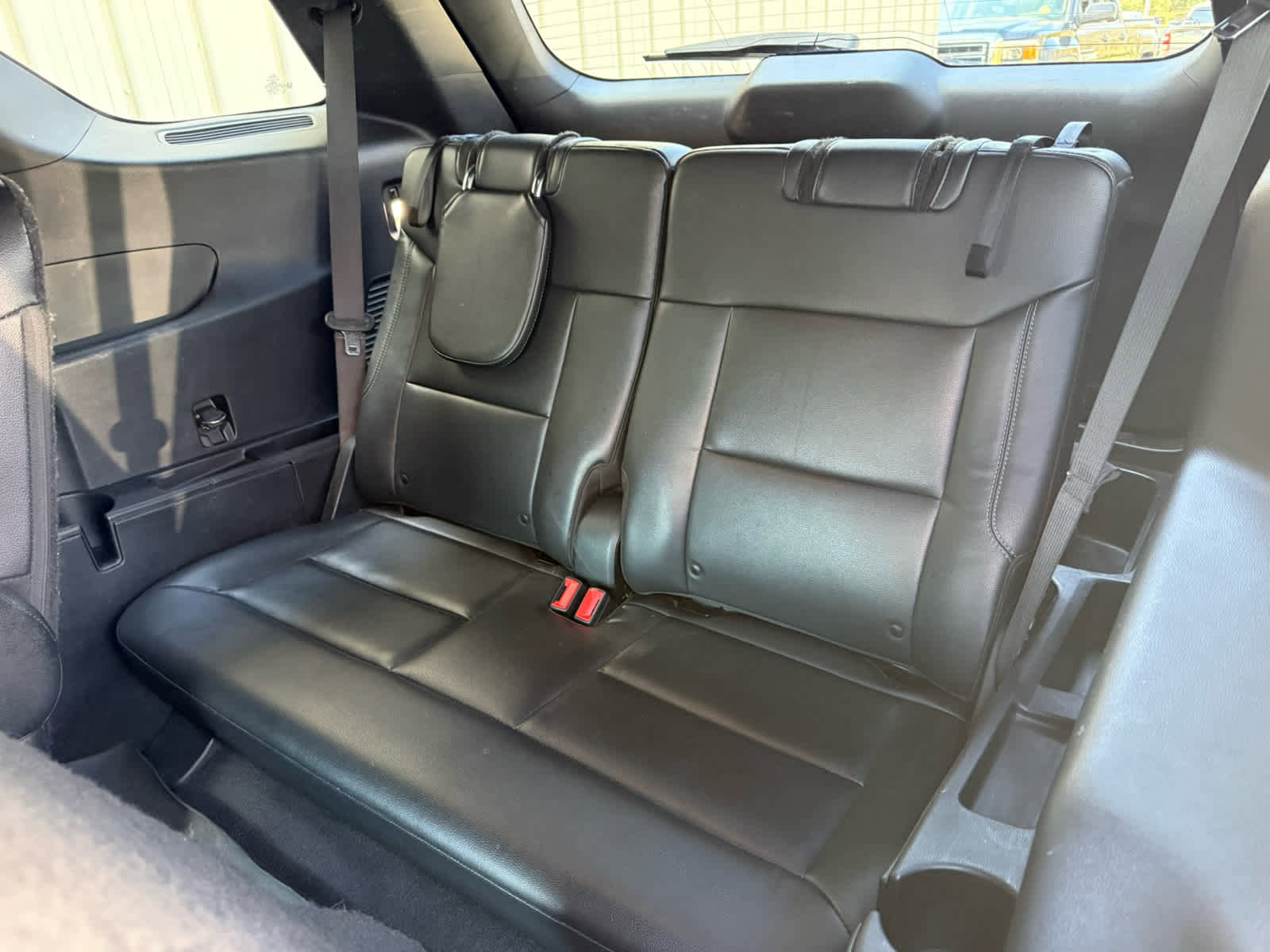 Used 2020 Ford Explorer XLT w/ Equipment Group 202A image 6