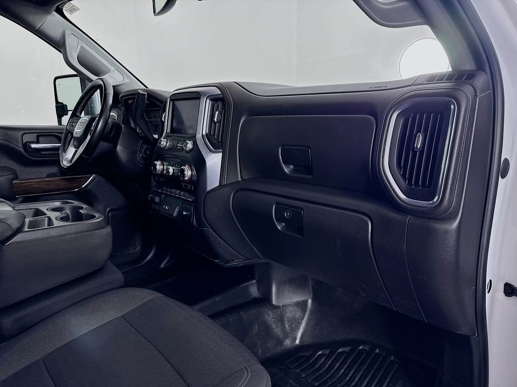 Used 2023 GMC Sierra 3500 SLE w/ SLE Convenience Package AWD/4WD image 27