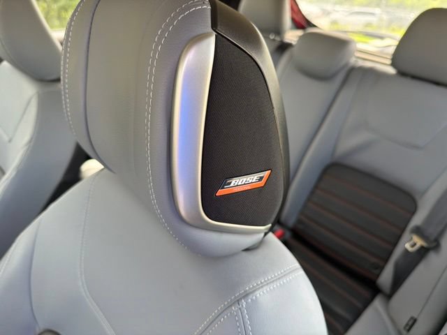 Used 2022 Nissan Kicks SR w/ Premium Package FWD image 11