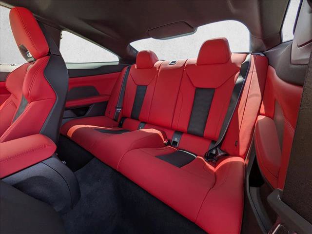 New 2026 BMW M4 Coupe w/ Executive Package image 16