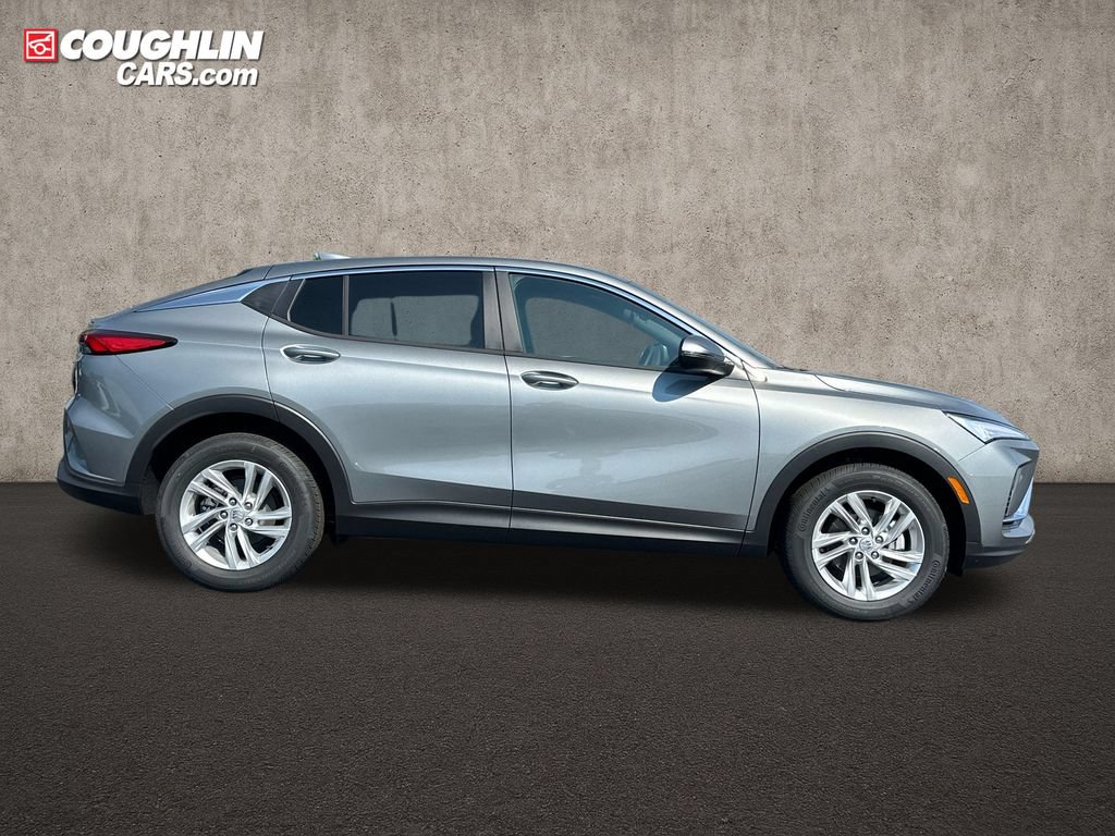New 2026 Buick Envista Preferred w/ Convenience I Package FWD image 10