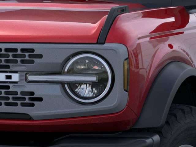 New 2025 Ford Bronco Badlands AWD/4WD image 20