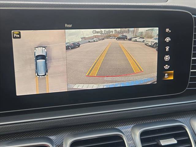 Certified 2023 Mercedes-Benz GLE 53 AMG 4MATIC image 13