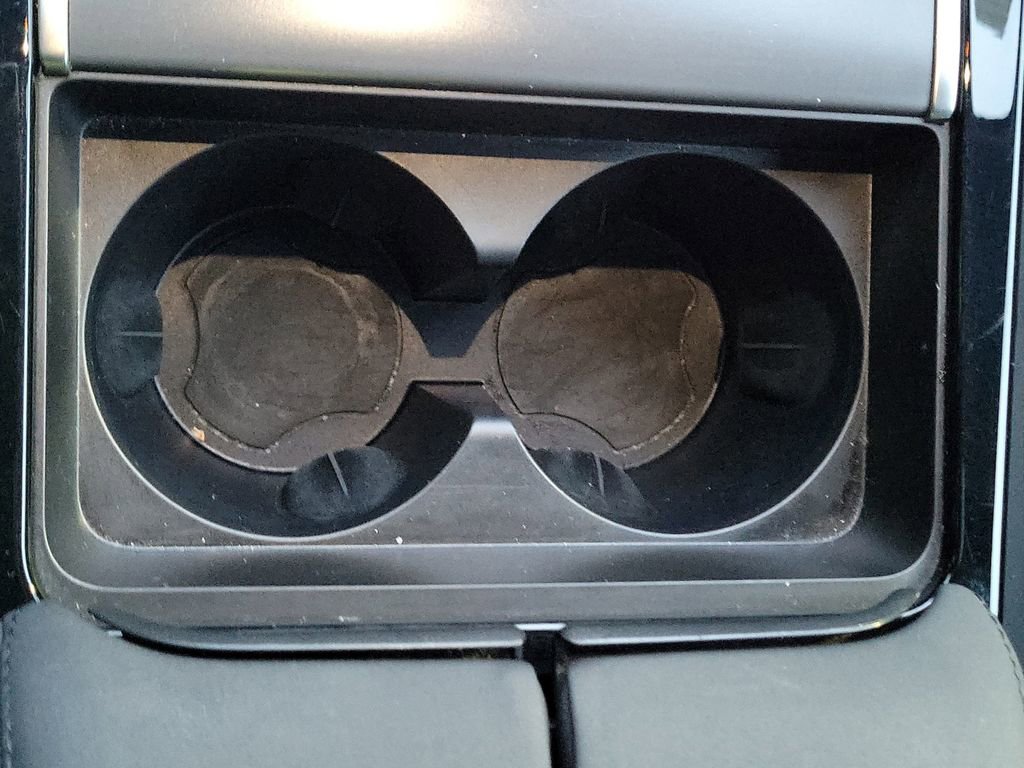 Used 2025 Land Rover Range Rover Velar Dynamic SE AWD/4WD image 39