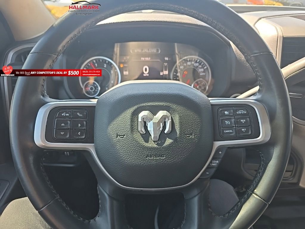 Used 2020 RAM 3500 Tradesman w/ Safety Group image 13