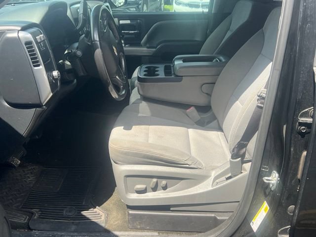 Used 2017 Chevrolet Silverado 1500 LT w/ All Star Edition RWD image 5
