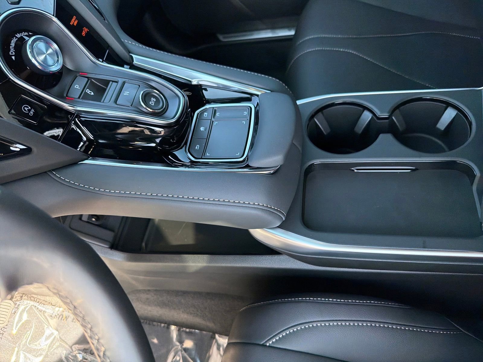 New 2026 Acura RDX SH-AWD image 16