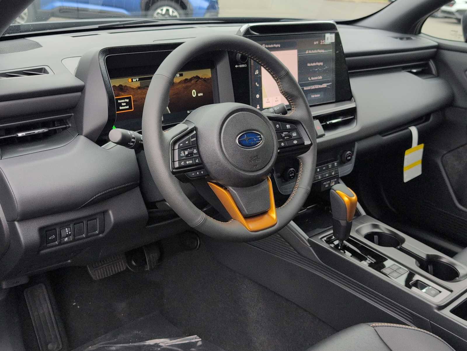 New 2026 Subaru Outback Wilderness AWD/4WD image 10